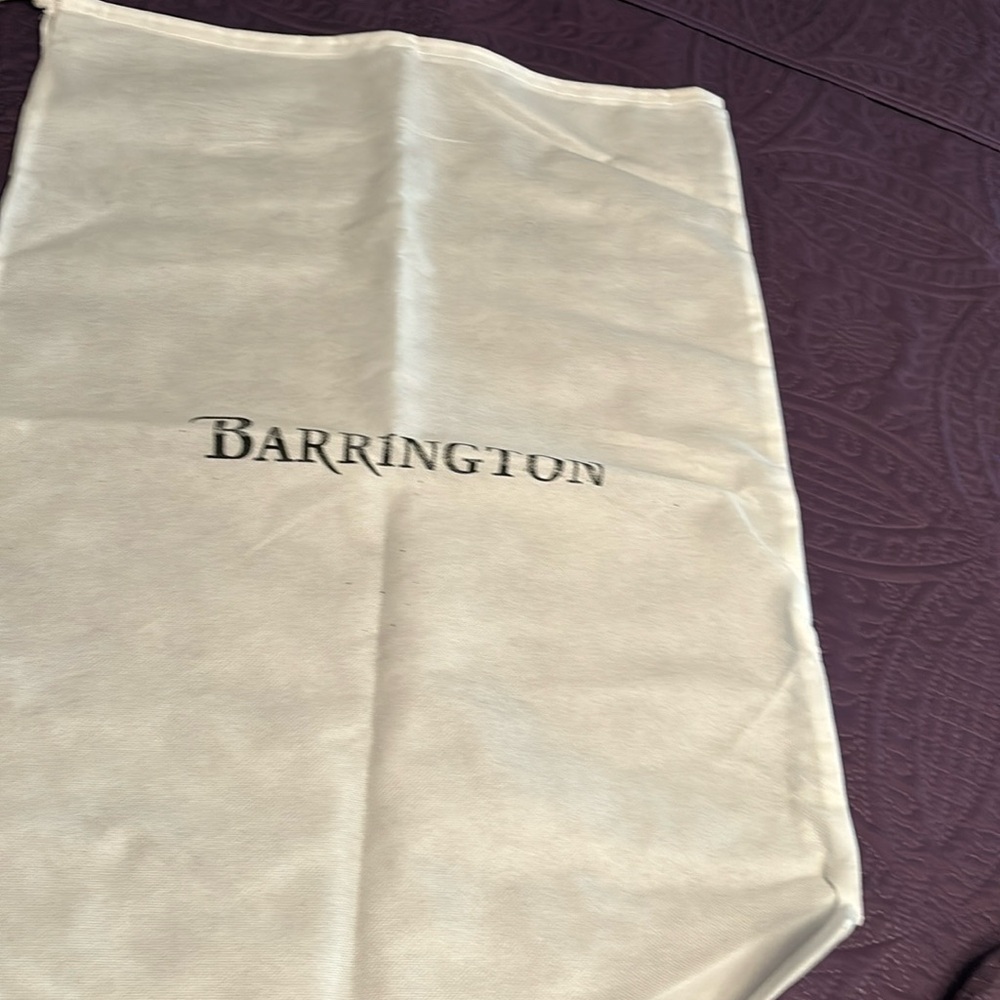 Laundry bag Purse bag